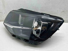 Load image into Gallery viewer, Frontscheinwerfer VW Transporter VI 7E1941015AD 900735640 Links Headlight SCH9556956682ge
