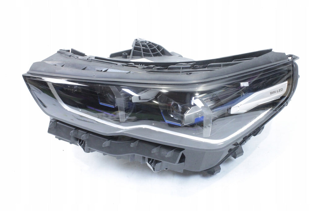 Frontscheinwerfer BMW 5A798D1-08 Links Scheinwerfer Headlight SCH6629359010hg
