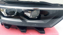 Laden Sie das Bild in den Galerie-Viewer, Frontscheinwerfer VW T-Roc 2GA941036P FULL LED Rechts Scheinwerfer Headlight