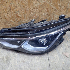 Frontscheinwerfer VW Golf VIII I 5H1941059K Full LED Links Headlight SCH5847108300hk