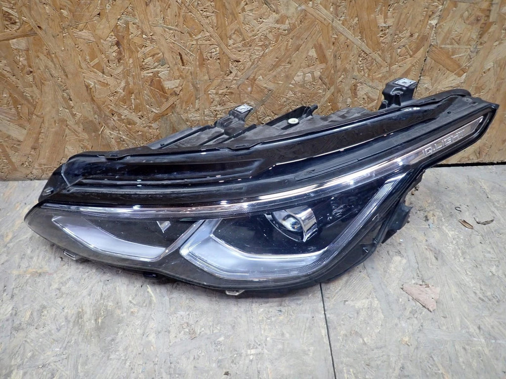 Frontscheinwerfer VW Golf VIII I 5H1941059K Full LED Links Headlight SCH5847108300hk