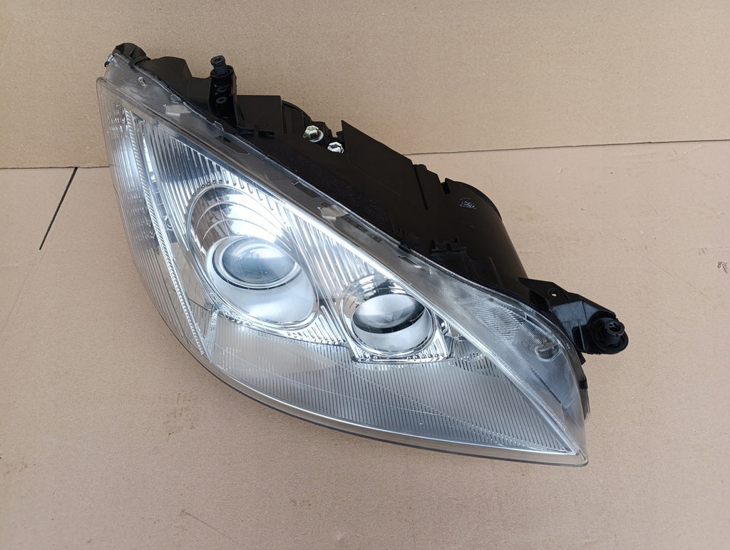 Frontscheinwerfer Mercedes-Benz W221 A2218206861 Xenon Rechts Headlight SCH9066241829uw