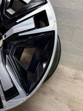 Load image into Gallery viewer, 1x Alufelge 19 Zoll 5A80251 BMW 5 Rim Wheel FEL8545654538nm