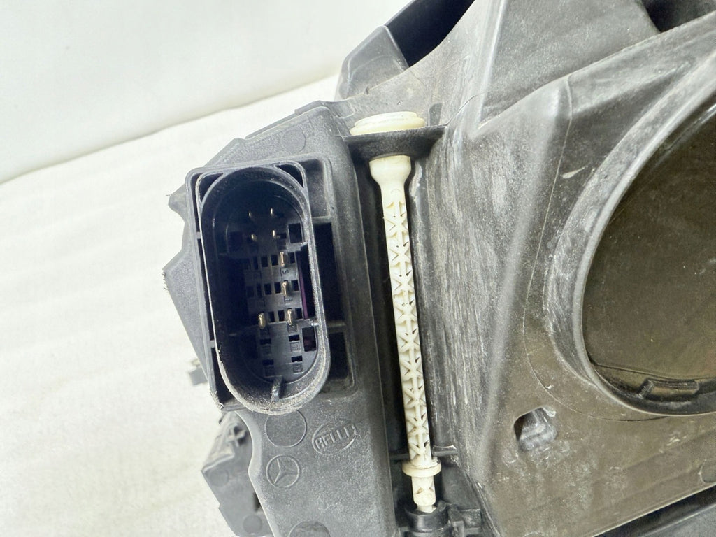 Frontscheinwerfer Mercedes-Benz W213 A2139062606 LED Rechts Headlight SCH7313310087lf