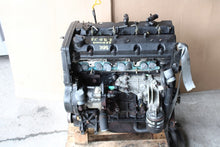Load image into Gallery viewer, Motor Kia Carnival I 2.9 CRDI 215TKm Diesel Engine Unkomplett MOT1178730312jq