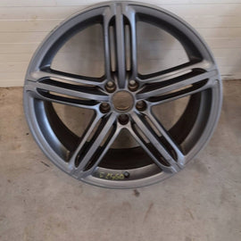 1x Alufelge 20 Zoll 8R0601025BJ Audi Q5 Rim Wheel FEL6900798726ev