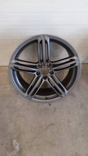 Load image into Gallery viewer, 1x Alufelge 20 Zoll 8R0601025BJ Audi Q5 Rim Wheel FEL6900798726ev