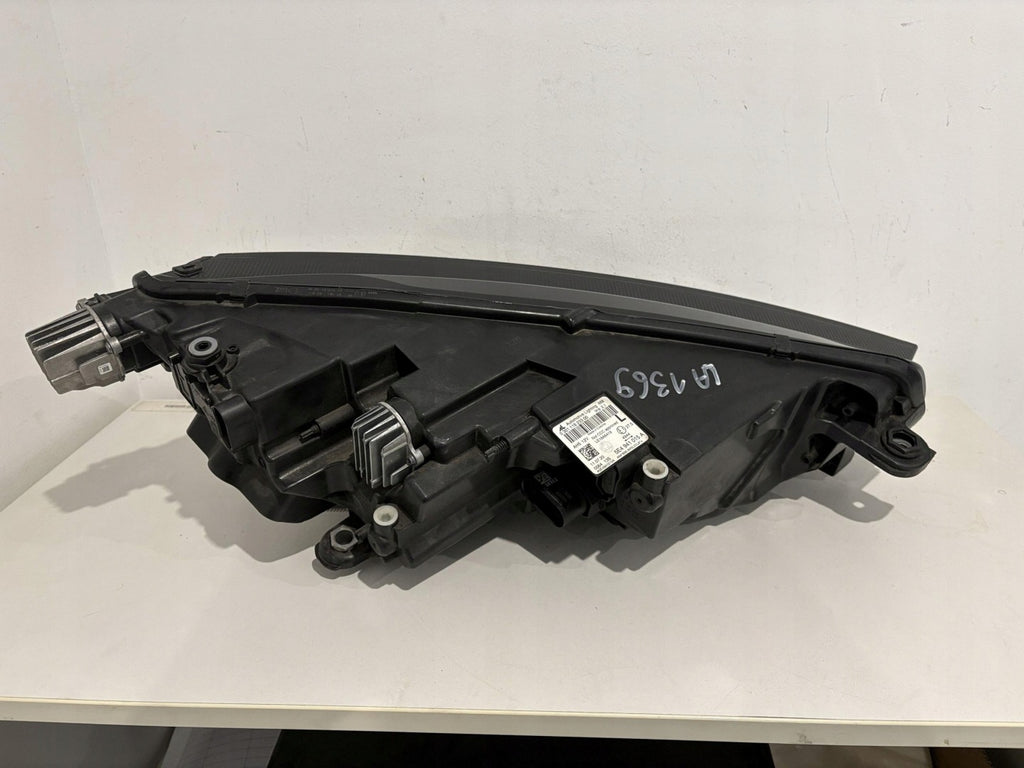 Frontscheinwerfer Skoda Octavia IV 5E4941015A LED Links Scheinwerfer Headlight SCH4104834846og