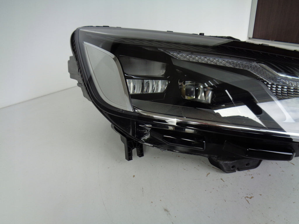 Frontscheinwerfer Audi A4 B9 8W0941012 Full LED Rechts Scheinwerfer Headlight