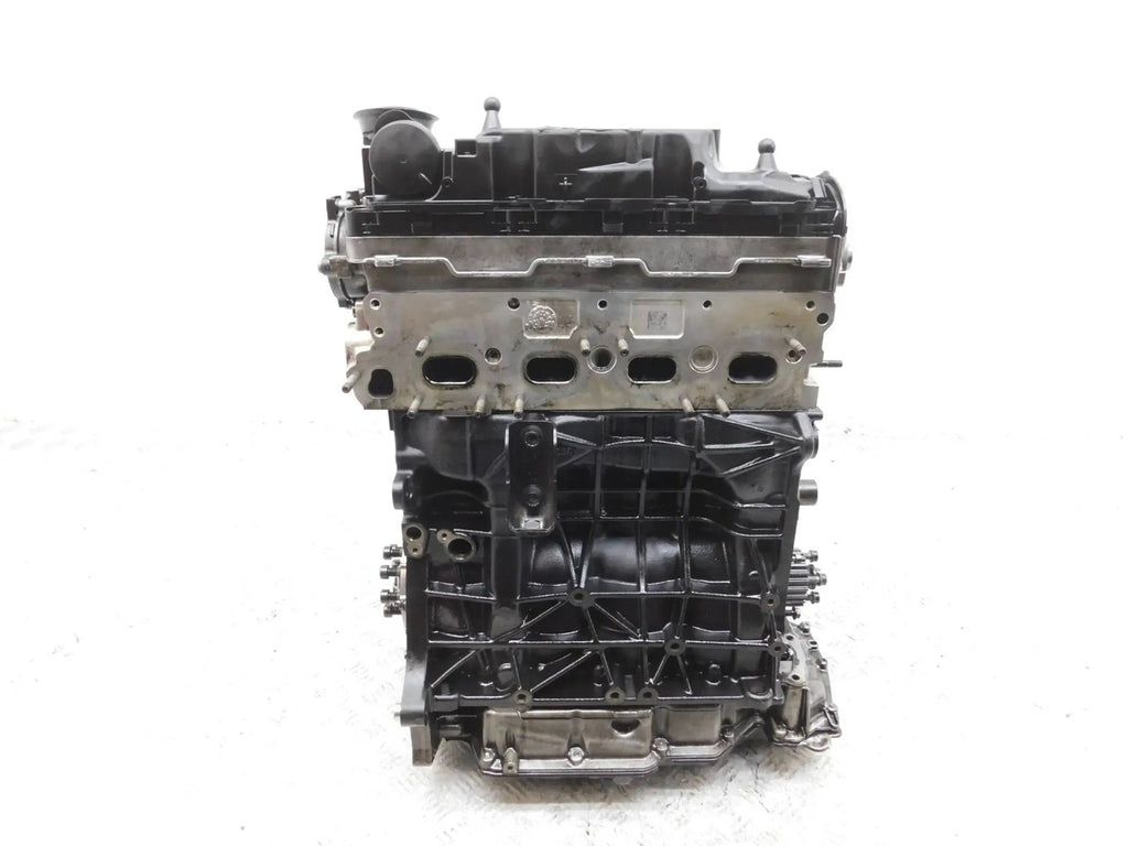 Motor VW T-Roc DTTA 2.0 TDI 150PS 110kW 20TKm 2022 Diesel Engine Unkomplett