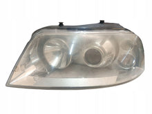 Laden Sie das Bild in den Galerie-Viewer, Frontscheinwerfer VW Sharan 7M3941015AC Xenon Links Scheinwerfer Headlight SCH7089426263fm