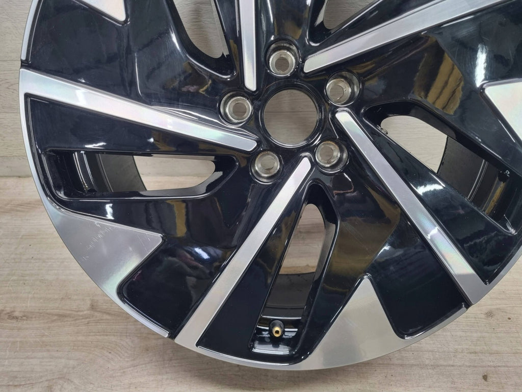 1x Alufelge 19 Zoll 14B601025A VW Id.5 Id.4 Rim Wheel FEL2486743882be