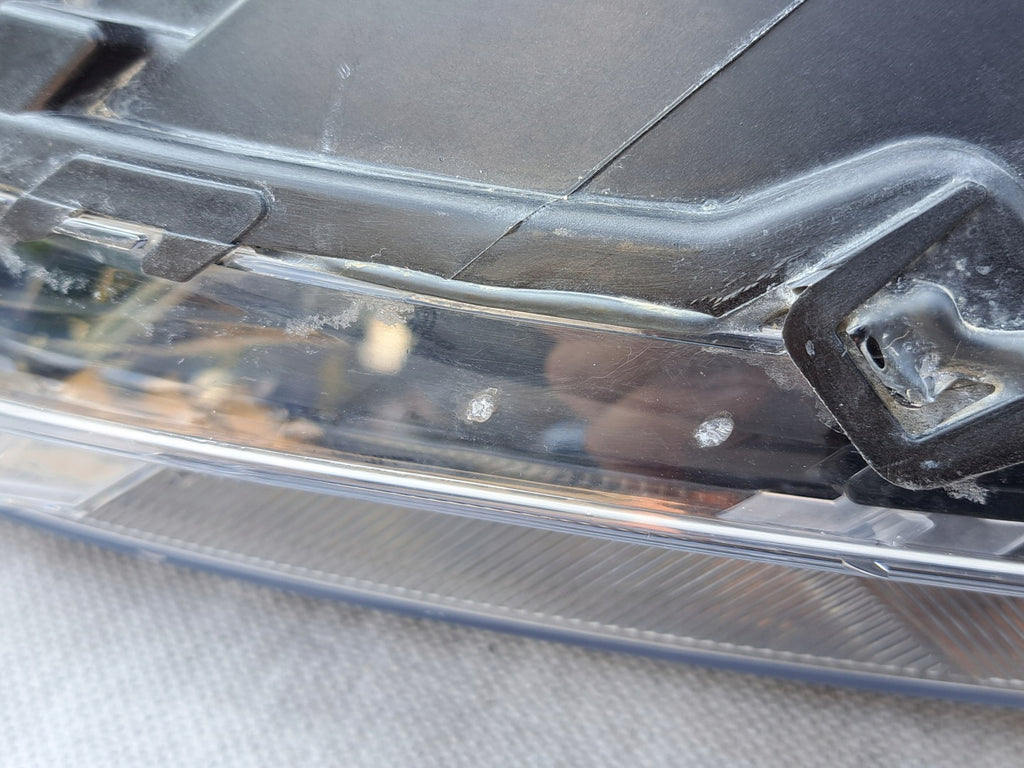 Frontscheinwerfer VW Caddy IV 2K8941006A Rechts Scheinwerfer Headlight SCH5820482159ci