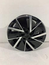 Laden Sie das Bild in den Galerie-Viewer, 1x Alufelge 18 Zoll 7.5&quot; 5x112 Glanz Graphit 5JA601025E Skoda Rim Wheel