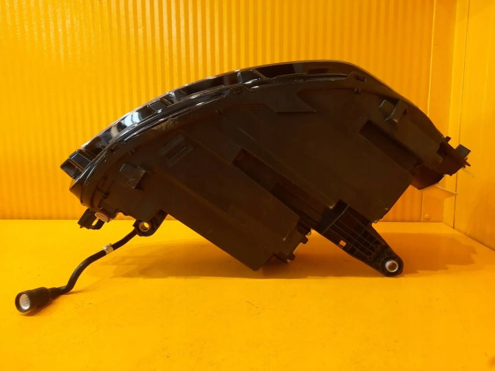 Frontscheinwerfer VW Passat 3J1941005 3J1941006 Full LED Ein Satz Headlight SCH3316700884uj