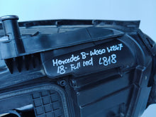 Laden Sie das Bild in den Galerie-Viewer, Frontscheinwerfer Mercedes-Benz W247 A2479062503 Full LED Links Headlight SCH3697387195su