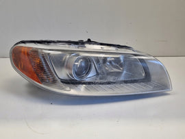 Frontscheinwerfer Volvo S80 II V70 III Xc70 31214171 Xenon Rechts Headlight SCH5755887809go