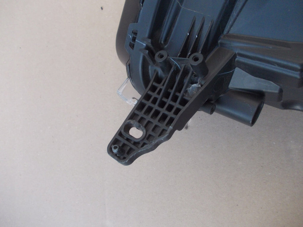 Frontscheinwerfer Ford Ecosport MN15-13E015-AD LED Links Scheinwerfer Headlight SCH3633685321rw