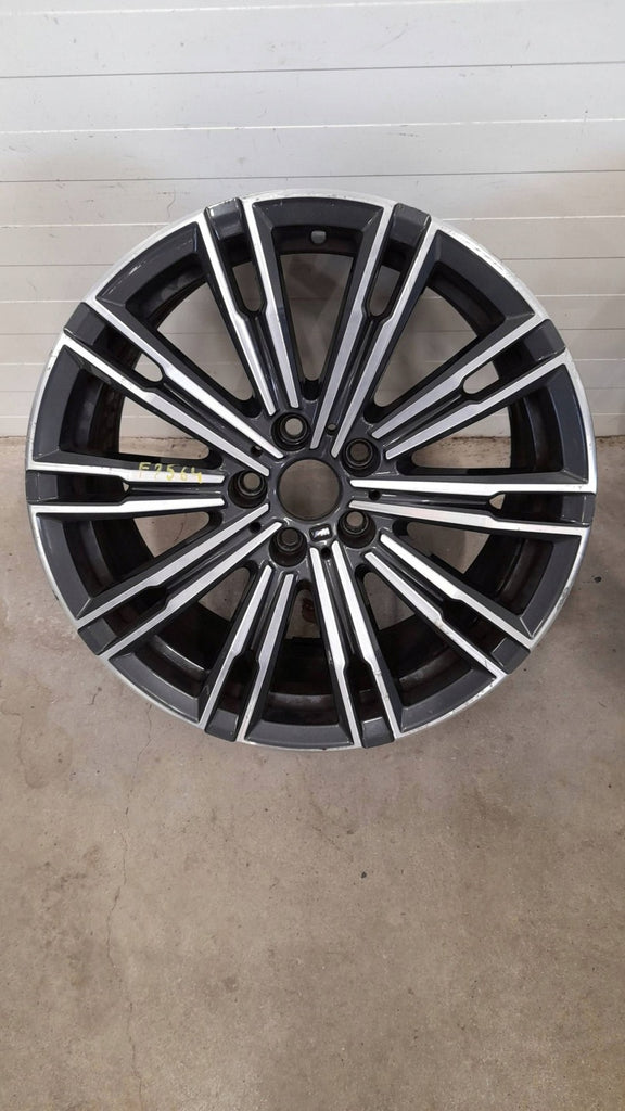 1x Alufelge 18 Zoll 5x112 8089891 BMW 3 G21 G20 Rim Wheel FEL3290099613wf