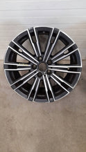 Load image into Gallery viewer, 1x Alufelge 18 Zoll 5x112 8089891 BMW 3 G21 G20 Rim Wheel FEL3290099613wf