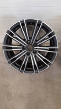 Laden Sie das Bild in den Galerie-Viewer, 1x Alufelge 18 Zoll 5x112 8089891 BMW 3 G21 G20 Rim Wheel FEL3290099613wf