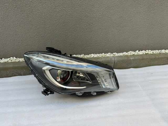 Frontscheinwerfer Mercedes-Benz Cla Amg A1179067300 A1179067000 LED Ein Satz SCH2129708892xs