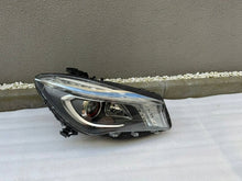 Laden Sie das Bild in den Galerie-Viewer, Frontscheinwerfer Mercedes-Benz Cla Amg A1179067300 A1179067000 LED Ein Satz SCH2129708892xs