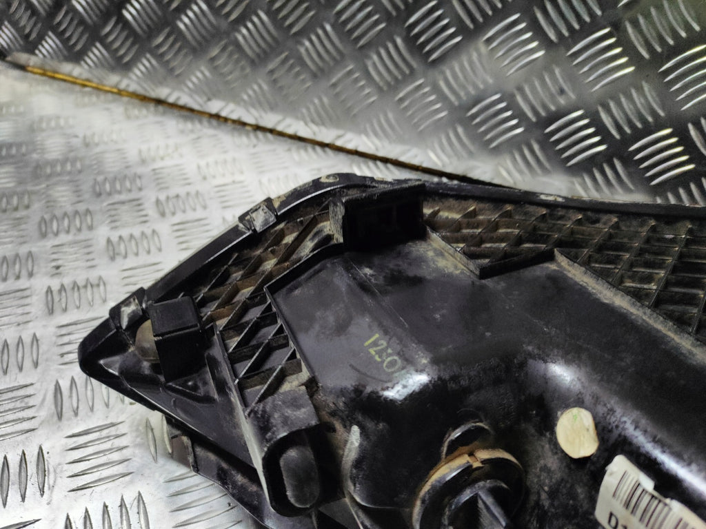 Frontscheinwerfer Genesis Coupe 92101-2M550 Xenon Links Scheinwerfer Headlight