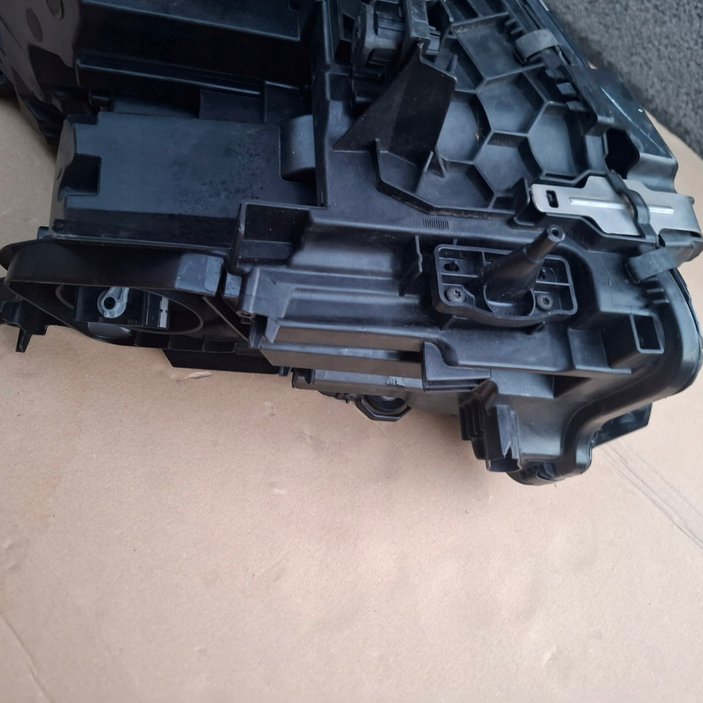 Frontscheinwerfer BMW X3 G01 X4 G02 5A29202-08 Rechts Scheinwerfer Headlight SCH1753656566yc