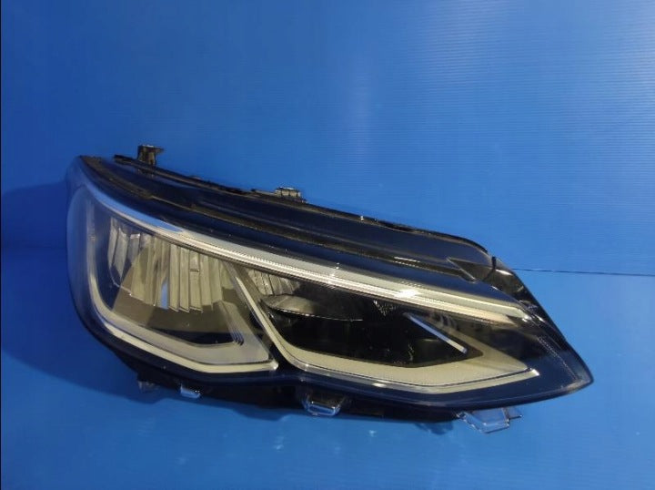 Frontscheinwerfer VW Golf VIII 90150891 LED Rechts Scheinwerfer Headlight SCH6168636331we