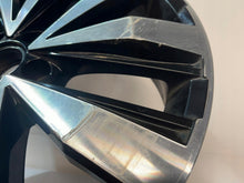 Load image into Gallery viewer, 1x Alufelge 20 Zoll 8.0" 5x112 43ET Glanz 2H6601025F VW Amarok Rim Wheel FEL6456386231sv