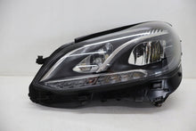 Laden Sie das Bild in den Galerie-Viewer, Frontscheinwerfer Mercedes-Benz W212 A2128209159 Links Scheinwerfer Headlight SCH5149287317go