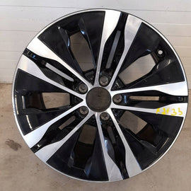1x Alufelge 18 Zoll A2064011400 Mercedes-Benz W206 Rim Wheel FEL2736494285kp