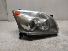 Laden Sie das Bild in den Galerie-Viewer, Frontscheinwerfer Toyota Avensis PAW4525 Rechts Scheinwerfer Headlight SCH6935231494km