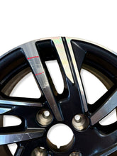 Laden Sie das Bild in den Galerie-Viewer, 1x Alufelge 16 Zoll 9829566277 Peugeot 208 Ii Rim Wheel FEL2194046008lt
