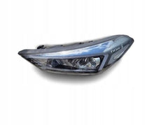 Laden Sie das Bild in den Galerie-Viewer, Frontscheinwerfer Hyundai Tucson 92101D7600 Ein Stück (Rechts oder Links)