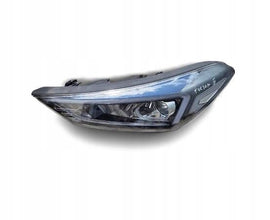 Frontscheinwerfer Hyundai Tucson 92101D7600 Ein Stück (Rechts oder Links)