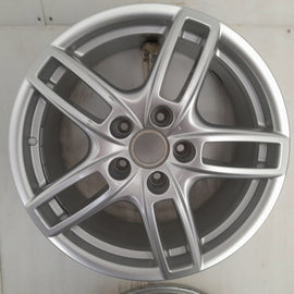 1x Alufelge 19 Zoll 8.5