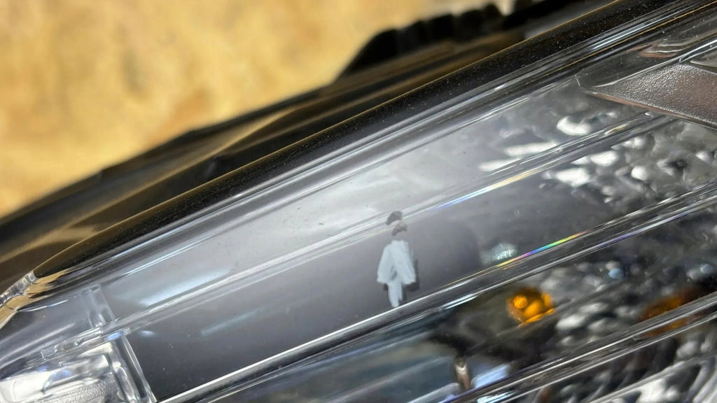 Frontscheinwerfer Ford Mondeo V Turnier I ES7313W030GD Rechts Headlight SCH5638284142qx