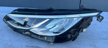 Load image into Gallery viewer, Frontscheinwerfer VW Golf VIII 5H1941005 LED Links Scheinwerfer Headlight