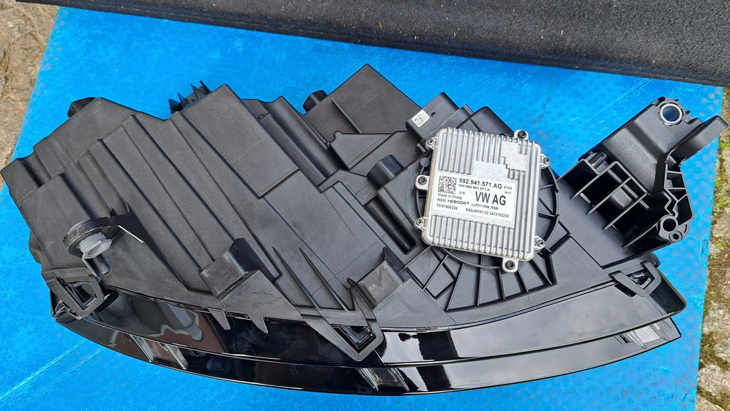 Frontscheinwerfer VW Multivan T7 7T1941035AE 7T1941036C Full LED Ein Satz SCH6232620109qa