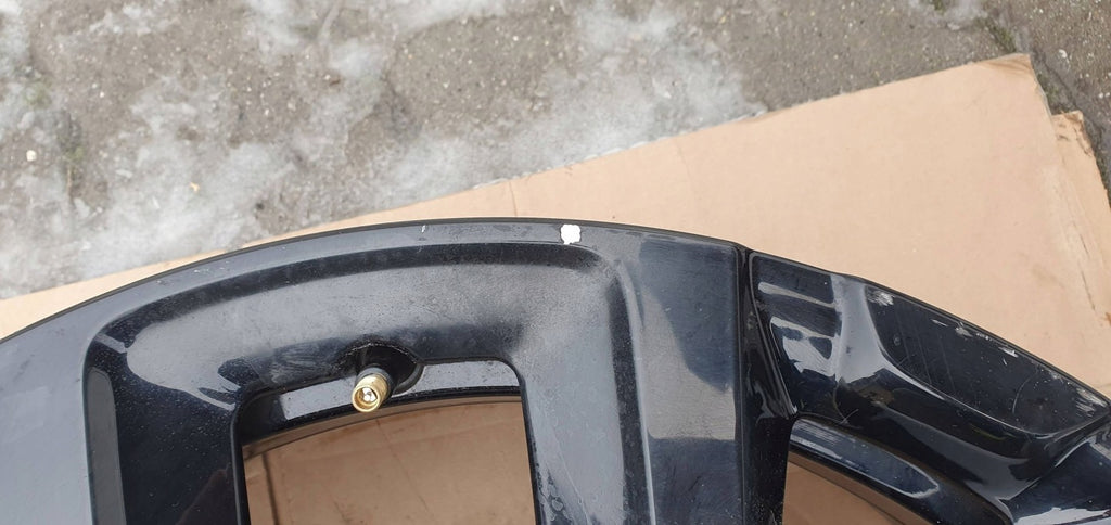 1x Alufelge 19 Zoll 9824243777 Citroën C5 Aircross Rim Wheel FEL7639408255wr