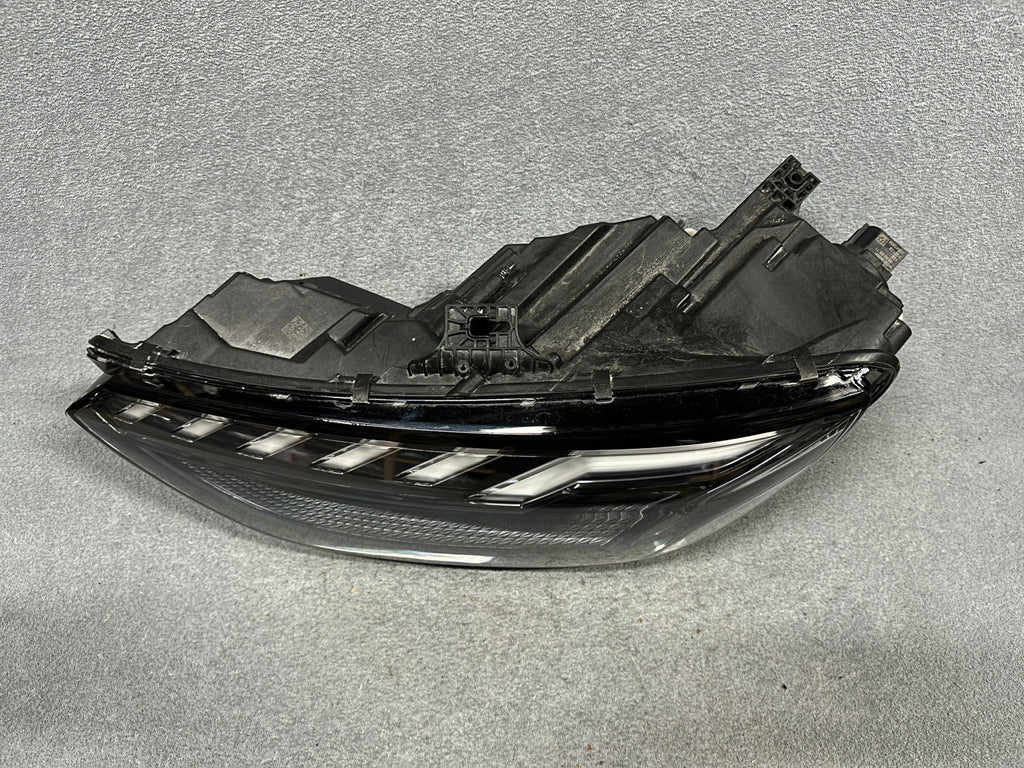 Frontscheinwerfer Audi 8W0941035J LED Links Scheinwerfer Headlight SCH3397513241dv