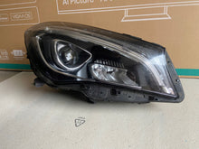 Laden Sie das Bild in den Galerie-Viewer, Frontscheinwerfer Mercedes-Benz Cla C117 A1178206861 Rechts Headlight SCH8612328367wp