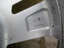 Load image into Gallery viewer, 1x Alufelge 16 Zoll 6.0&quot; 4x100 50ET N97911 Nissan Micra Rim Wheel