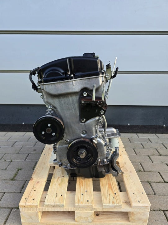 Motor Mitsubishi Outlander I 4B12 2.4 Benzin Engine Unkomplett MOT2008892383tk