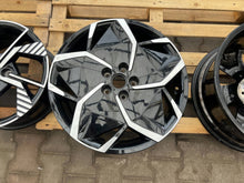 Laden Sie das Bild in den Galerie-Viewer, 1x Alufelge 19 Zoll 5x114.3 52910GI130 Hyundai Ioniq 5 Rim Wheel FEL4726751894xh