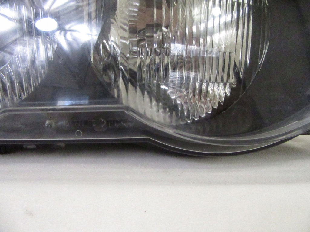 Frontscheinwerfer BMW X5 E53 6930211 6930212 Ein Satz Scheinwerfer Headlight SCH2186944458ra