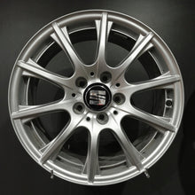 Load image into Gallery viewer, 4x Alufelge 16 Zoll 6.5" 5x112 38ET Mercedes-Benz Alhambra Rim Wheel FEL6760062434jj