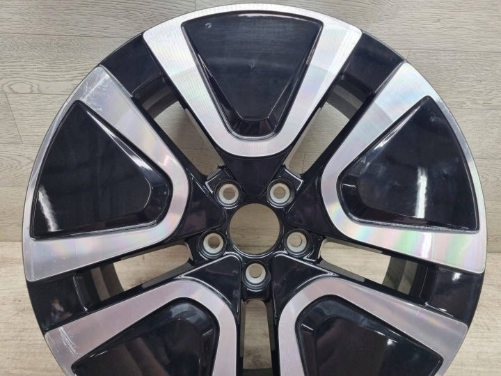 1x Alufelge 19 Zoll 5x108 31680404 Volvo Xc40 Rim Wheel FEL6953703578cl
